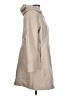 Vince Camuto Tan Coat Size L - photo 4