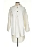 Assorted Brands Ivory 3/4 Sleeve Blouse Size S - photo 1