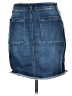 Democracy Blue Denim Skirt Size 10 - photo 2