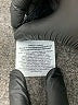 Nike 100% Polyester Black Athletic Shorts Size M (kids) - photo 4