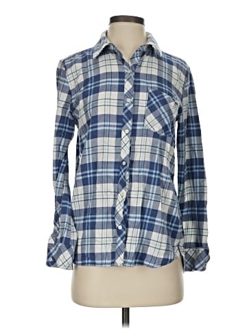 Vineyard Vines Long Sleeve Button-Down Shirt (view 1)