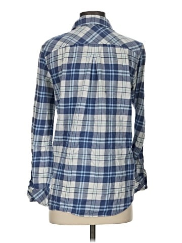 Vineyard Vines Long Sleeve Button-Down Shirt (view 2)