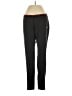 The North Face 100% Polyester Black Gray Active Pants Size XS - photo 1