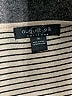 August Silk Tan Cardigan Size M - photo 4