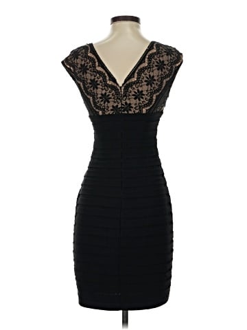 Adrianna Papell Cocktail Dress (view 2)