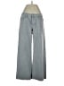 Shein Gray Jeans Size 4 - photo 1
