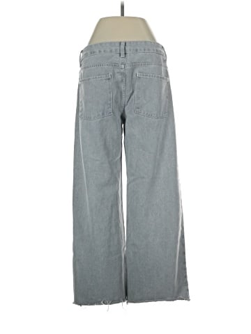 Shein Jeans (view 2)
