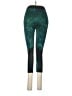 Nike Print Green Active Pants Size M - photo 2