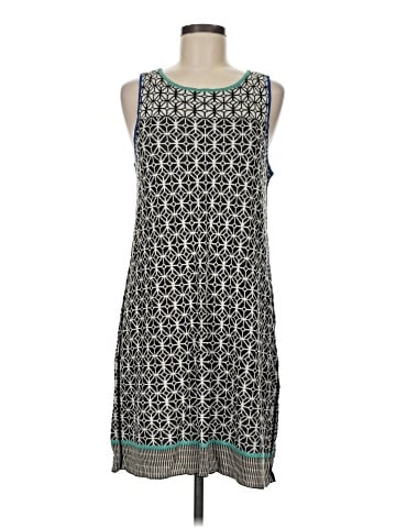 Nic + Zoe Casual Dress (view 1)