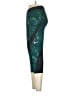 Nike Print Green Active Pants Size M - photo 5
