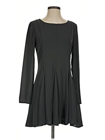 Everly Casual Dress (view 1)