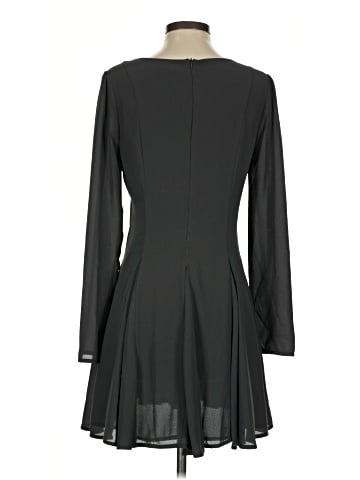 Everly Casual Dress (view 2)