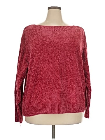 Orvis Pullover Sweater (view 1)