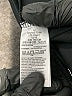 Gap 100% Polyester Solid Black Athletic Shorts Size 12 - photo 4