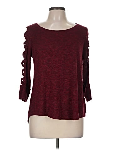 Jennifer Lopez 3/4 Sleeve T-Shirt (view 1)