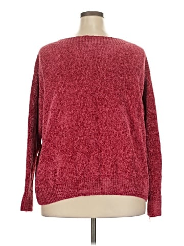 Orvis Pullover Sweater (view 2)