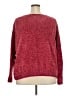 Orvis 100% Polyester Red Pullover Sweater Size XXL - photo 2