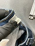 Madewell Solid Blue Jeans Size 29 waist - photo 9
