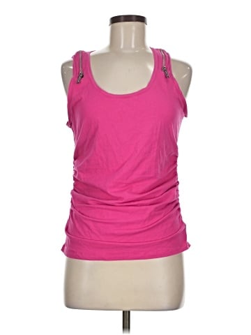 MICHAEL Michael Kors Sleeveless Top (view 1)