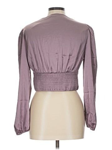 Love Tree 3/4 Sleeve Blouse (view 2)