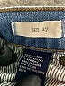 Madewell Hearts Blue Jeans Size 27 waist - photo 6