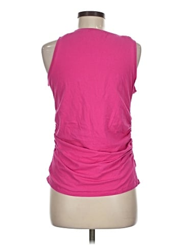 MICHAEL Michael Kors Sleeveless Top (view 2)