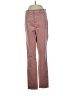 Ann Taylor LOFT Pink Jeans Size 25 waist - photo 1
