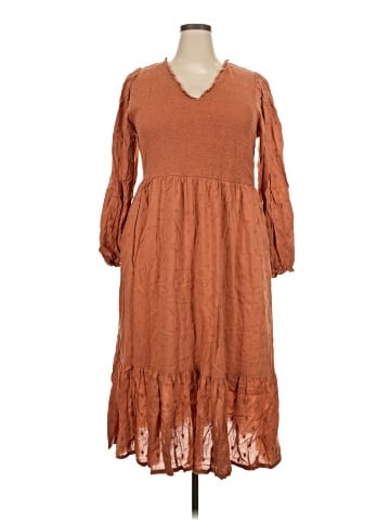 Old Navy Casual Dress (view 1)