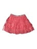 Mini Boden Solid Pink Skirt Size 4 - 5 - photo 2
