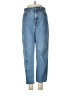 H&M 100% Cotton Blue Jeans Size 6 - photo 1