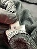 Unbranded Black Pullover Sweater Size XL - photo 7