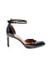 Marc by Marc Jacobs Black Heels Size EU 35 1/2 - photo 1