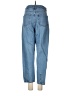 H&M 100% Cotton Blue Jeans Size 6 - photo 2