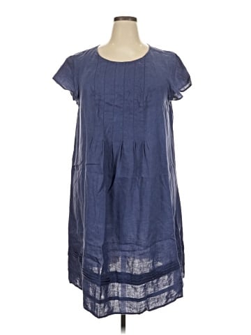 J.Jill Casual Dress (view 1)