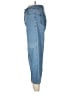H&M 100% Cotton Blue Jeans Size 6 - photo 5