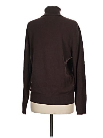 Tommy Hilfiger Turtleneck Sweater (view 2)