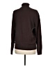 Tommy Hilfiger Brown Turtleneck Sweater Size M - photo 2