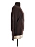 Tommy Hilfiger Brown Turtleneck Sweater Size M - photo 4