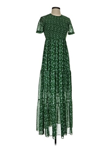 Zara Casual Dress (view 1)