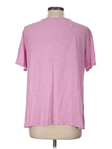 Chico's Short Sleeve T-Shirt (view 2)