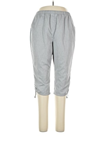 Allison Daley Casual Pants (view 1)