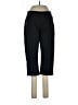 Under Armour Solid Black Active Pants Size L - photo 1