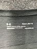 Under Armour 100% Polyester Gray Active T-Shirt Size L (youth) - photo 3