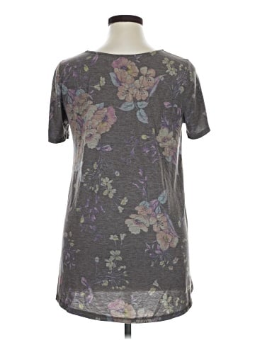 Agnes & Dora Short Sleeve T-Shirt (view 2)
