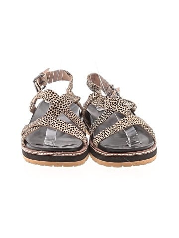 Madewell Sandals (view 2)