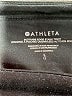 Athleta Solid Black Active Pants Size L - photo 7