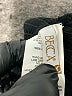 Becca Solid Black Cocktail Dress Size M - photo 7