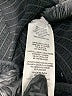 Becca Solid Black Cocktail Dress Size M - photo 8