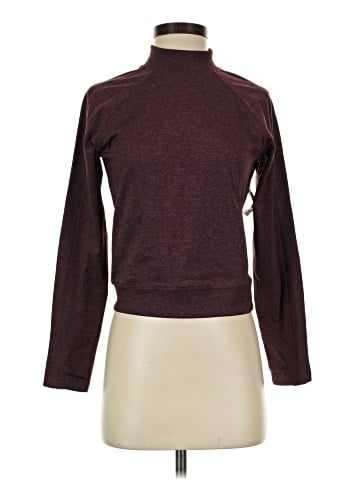 Old Navy Long Sleeve Turtleneck (view 1)