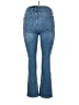 St. John's Bay Blue Jeans Size 14 (estimated) - photo 2